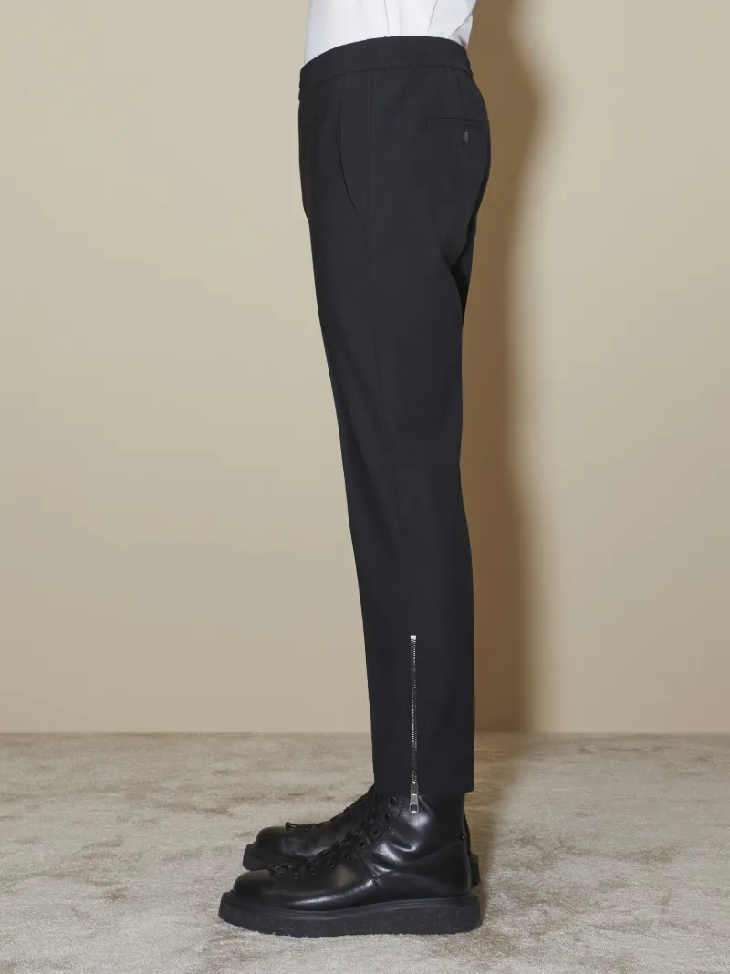 Barrett Zip Trousers | NeilBarrett.com