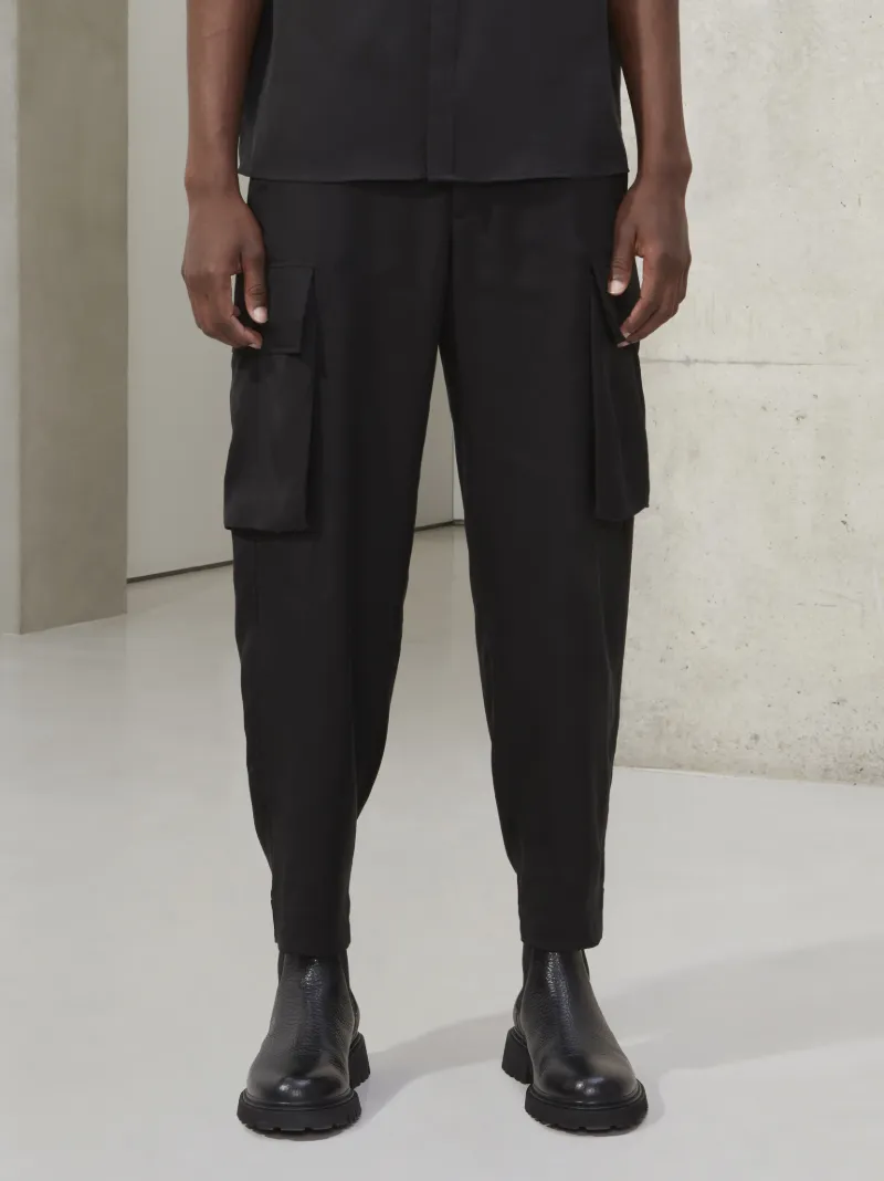 Shop Trousers - Neilbarrett.com