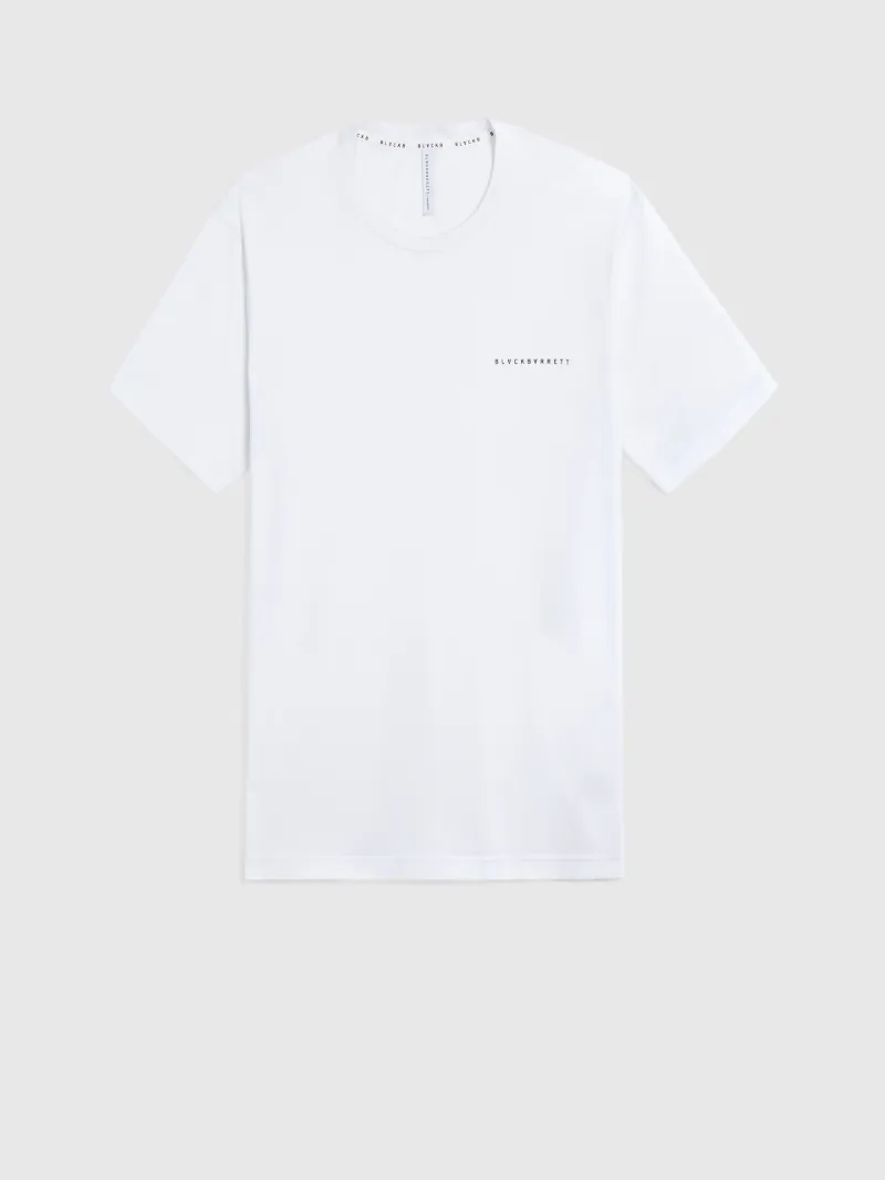 blackbarrett t shirt
