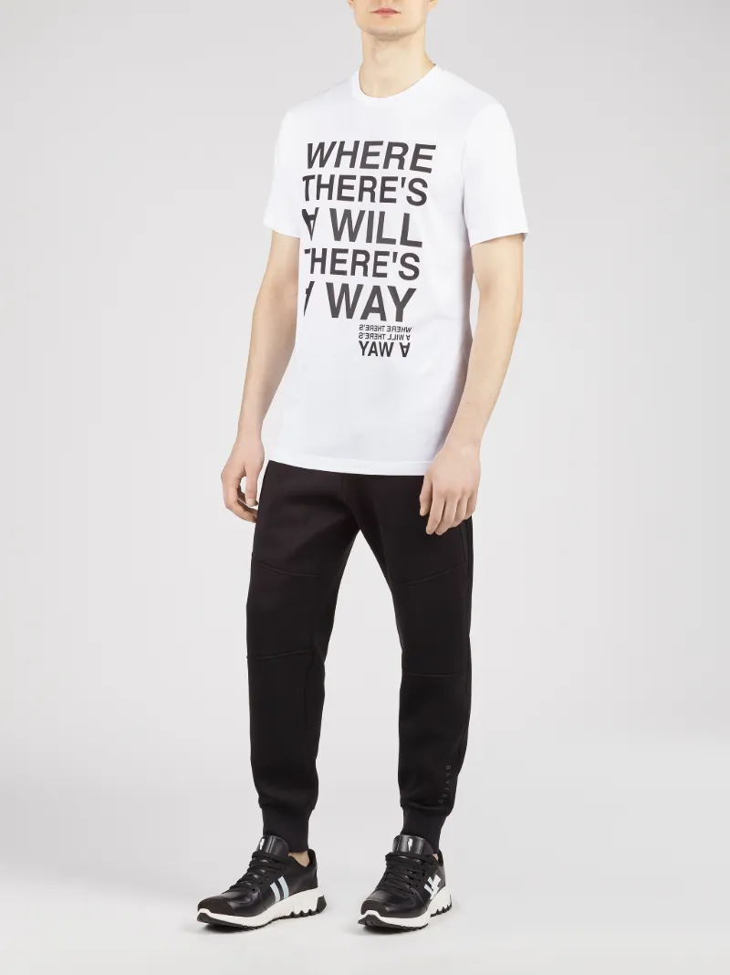 blackbarrett t shirt