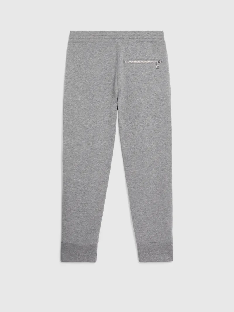 biker sweatpants