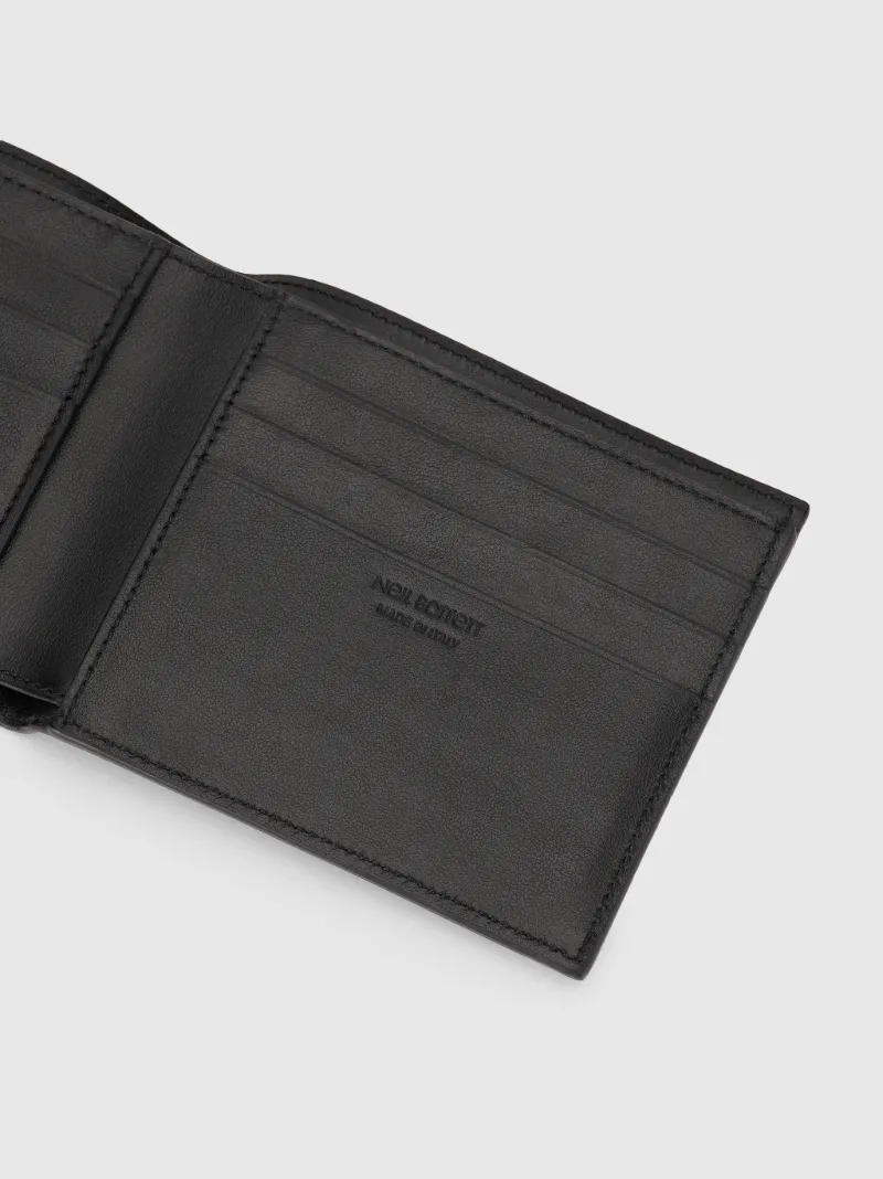 neil barrett wallet