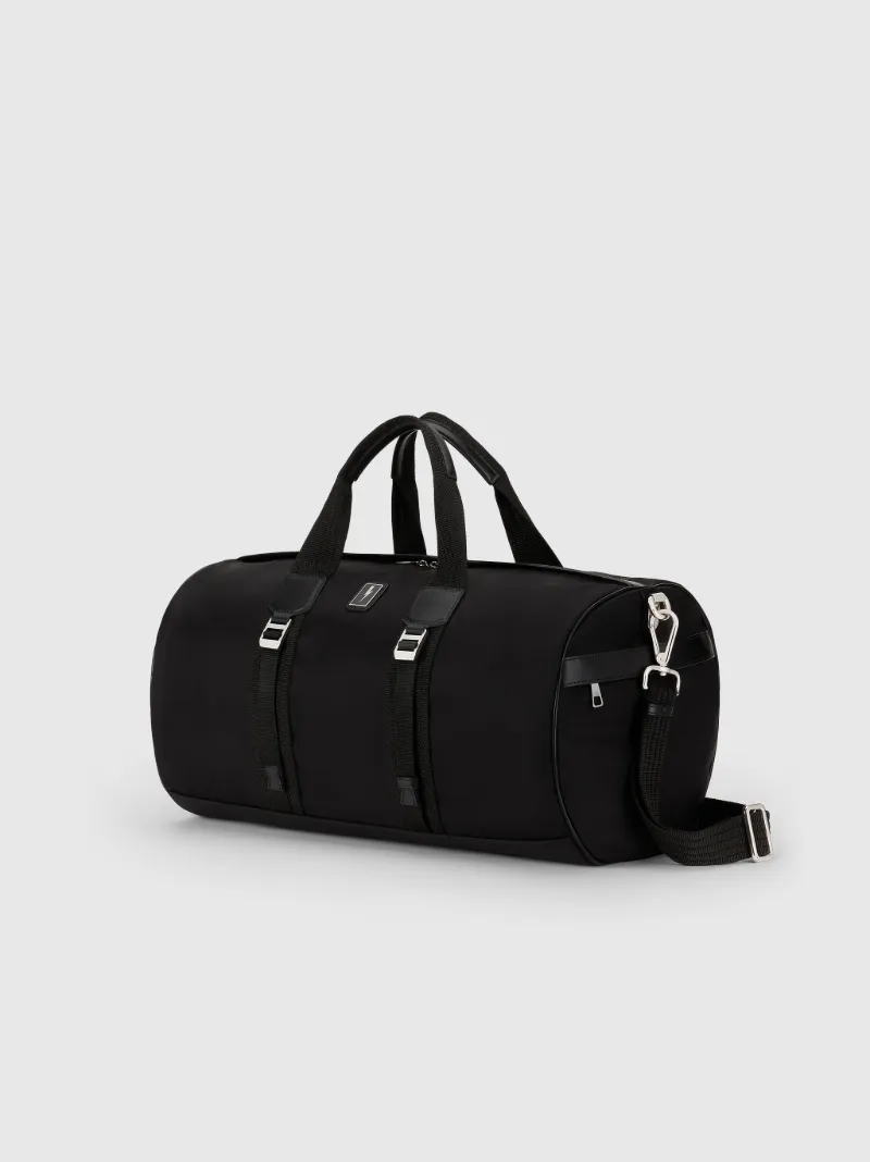 nylon duffle