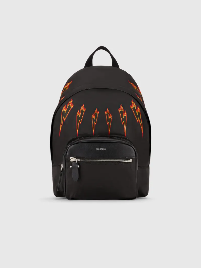 fire bookbags