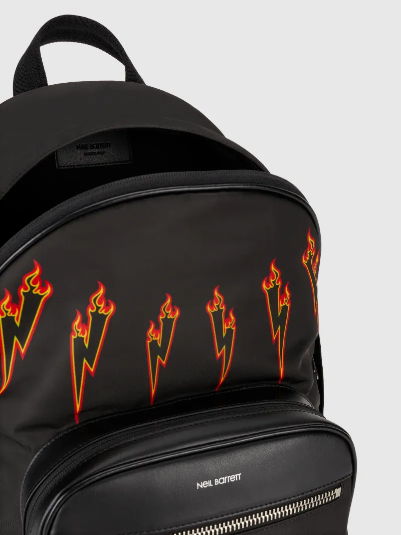 fire bookbags