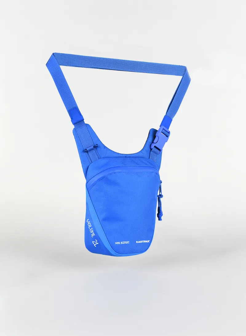 Borsa a Tracolla Eastpak X Neil Barrett con Logo - Neilbarrett.com
