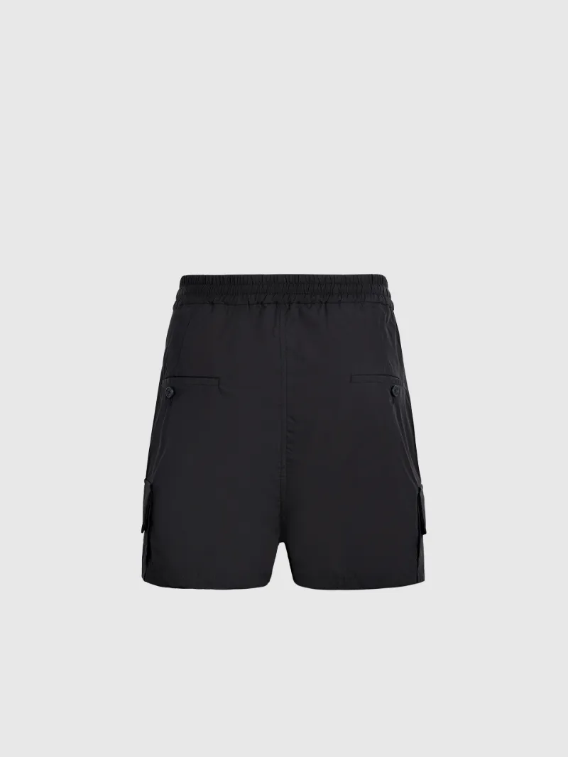 Cargo Parachute Tecno Cotton Slouch 