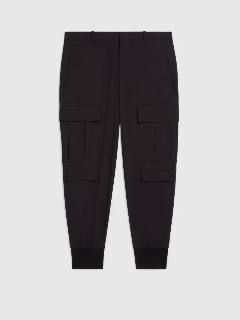 neil barrett cargo pants