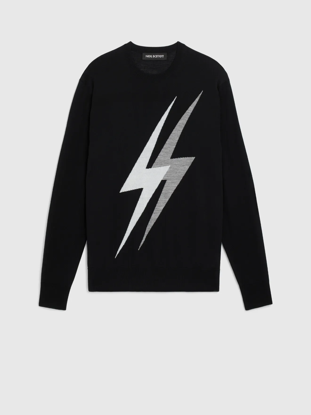 Double Thunderbolt Wool \u0026 Silk 