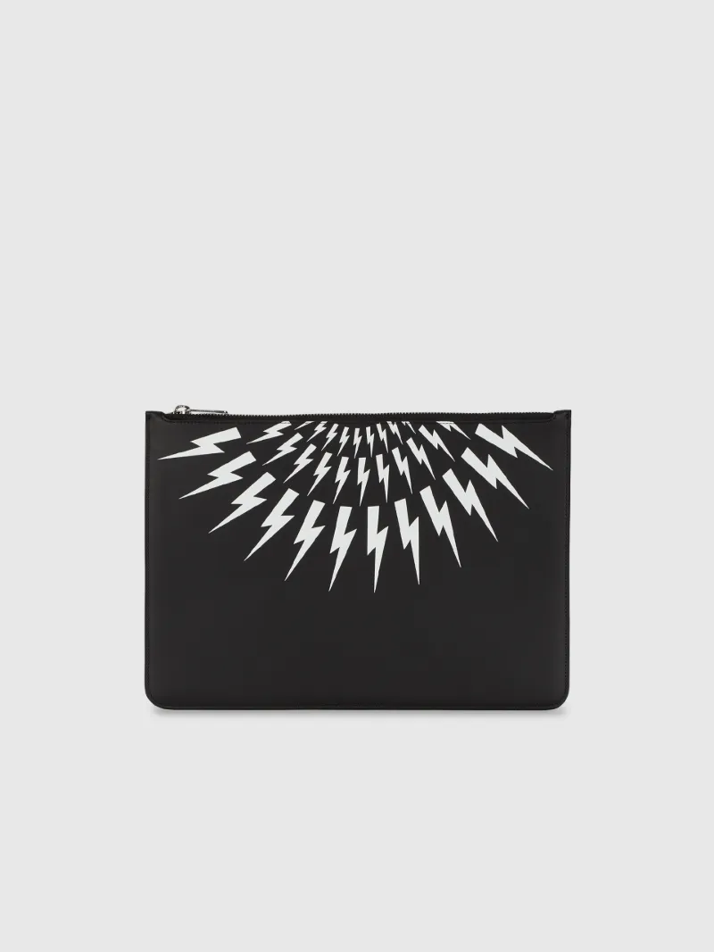 neil barrett card holder