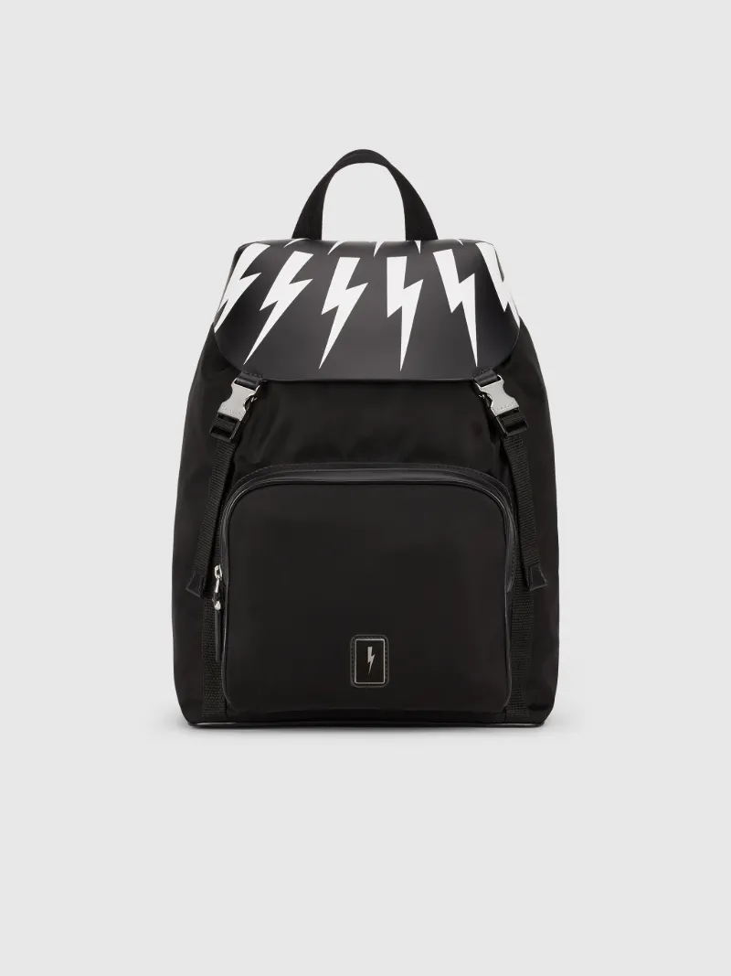 neil barrett backpack