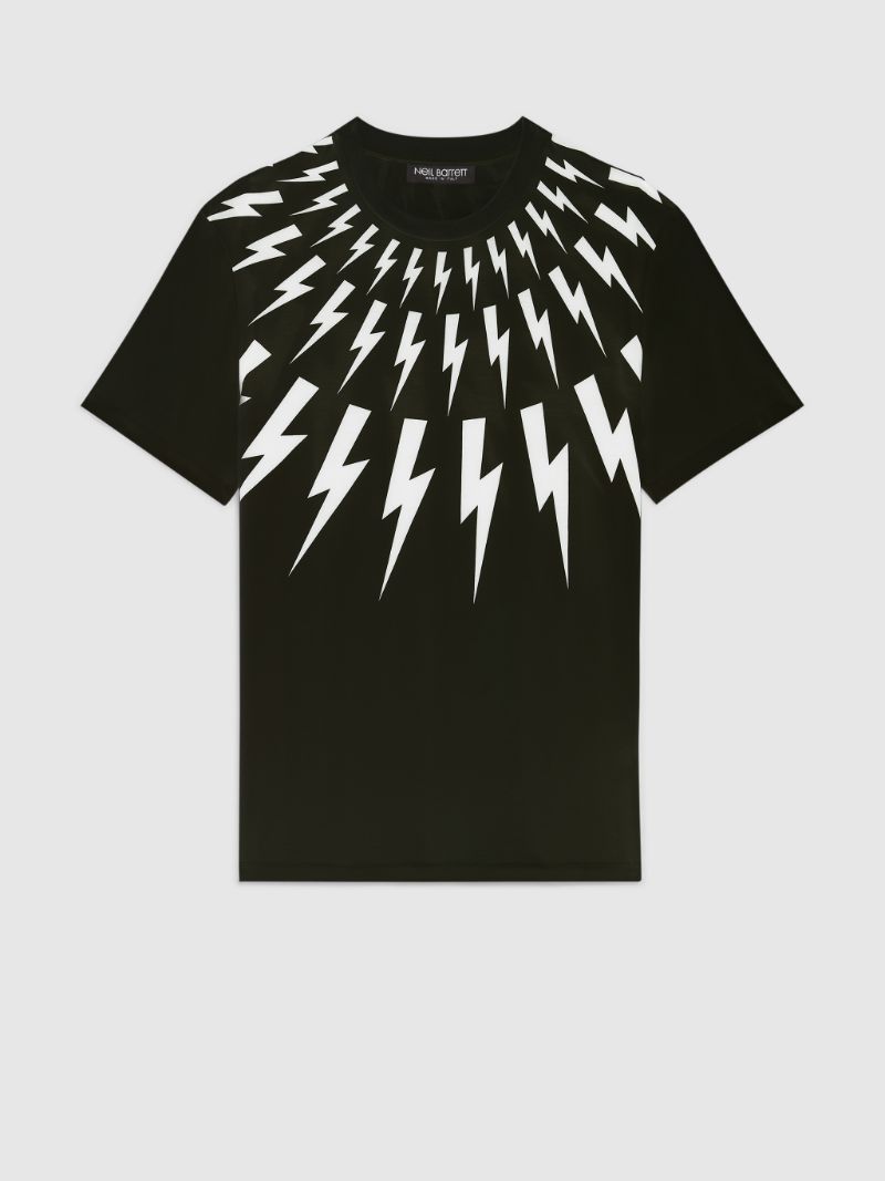 neil barrett bolt t shirt