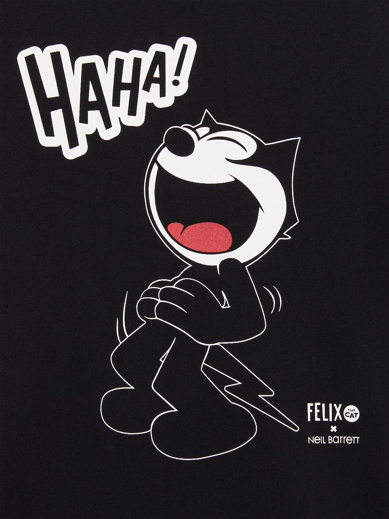 Felix The Cat 01 T Shirt Neilbarrett Com