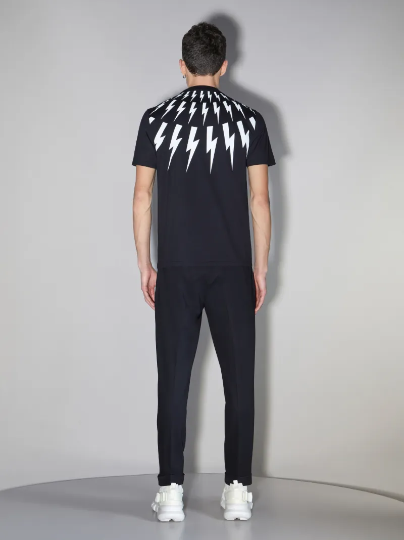 Felix The Cat Thunderbolt Fair Isle T 
