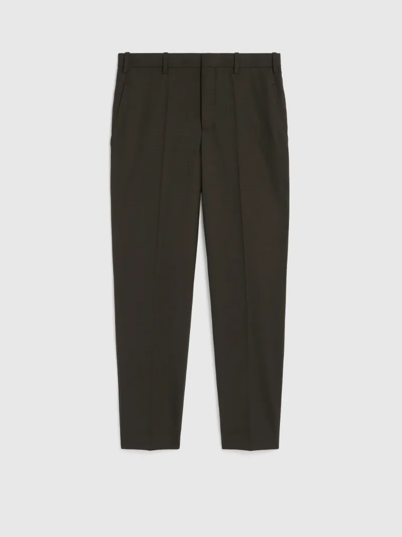 mens stretch skinny trousers