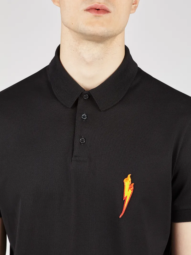 neil barrett polo