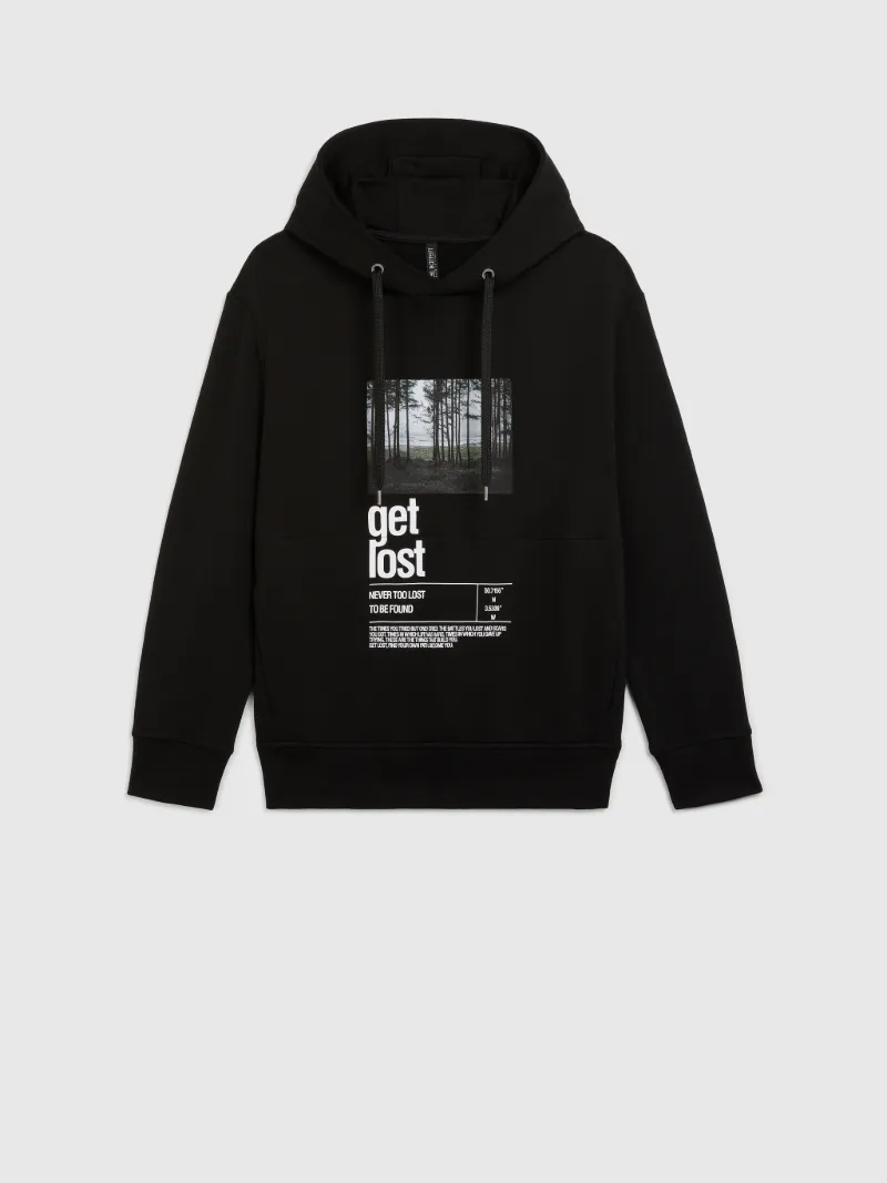 neil barrett hoodie sale