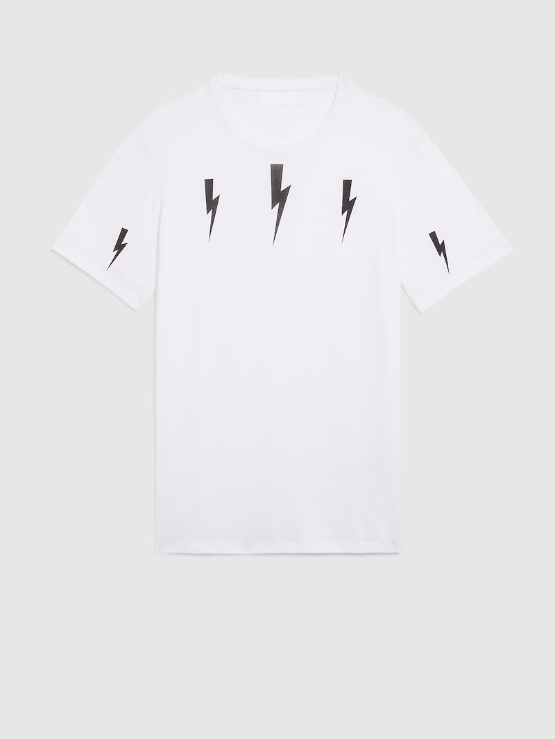 Halo Bolts T Shirt Neilbarrett Com