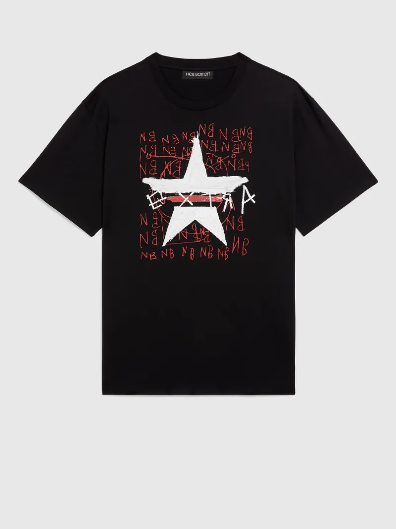 t shirt nb