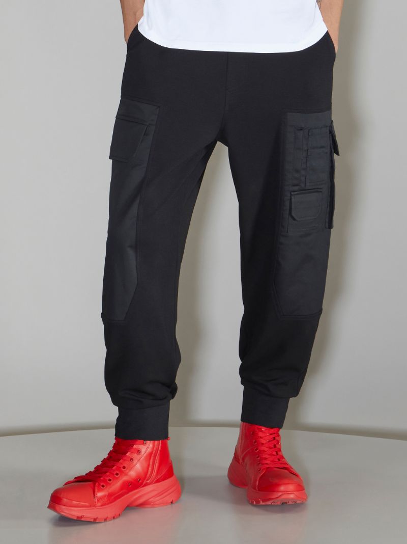 neil barrett cargo pants