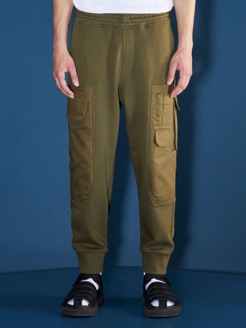 neil barrett cargo pants