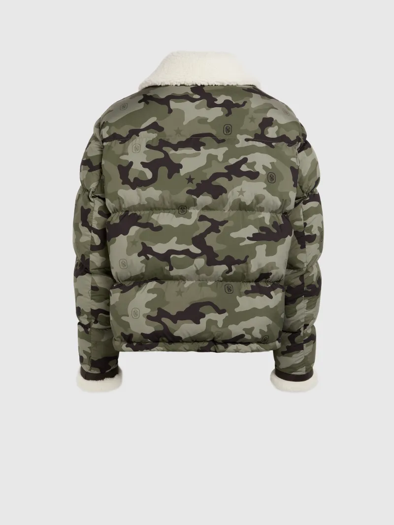 mens camo zip moletom com capuz