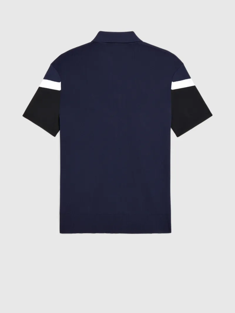 neil barrett polo sale
