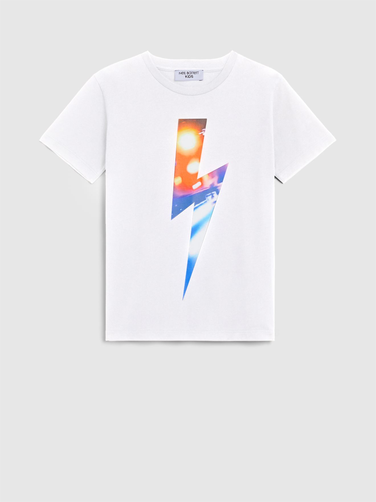 bolt t shirt