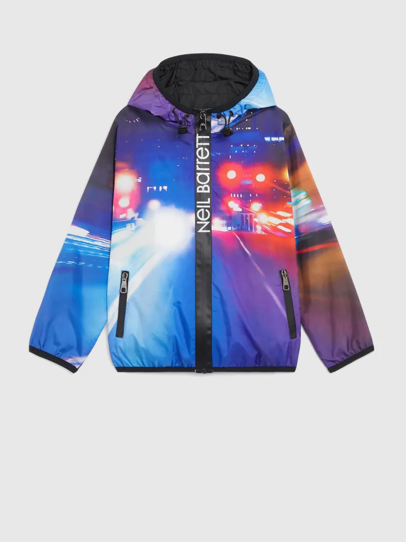 lightweight sport jacket