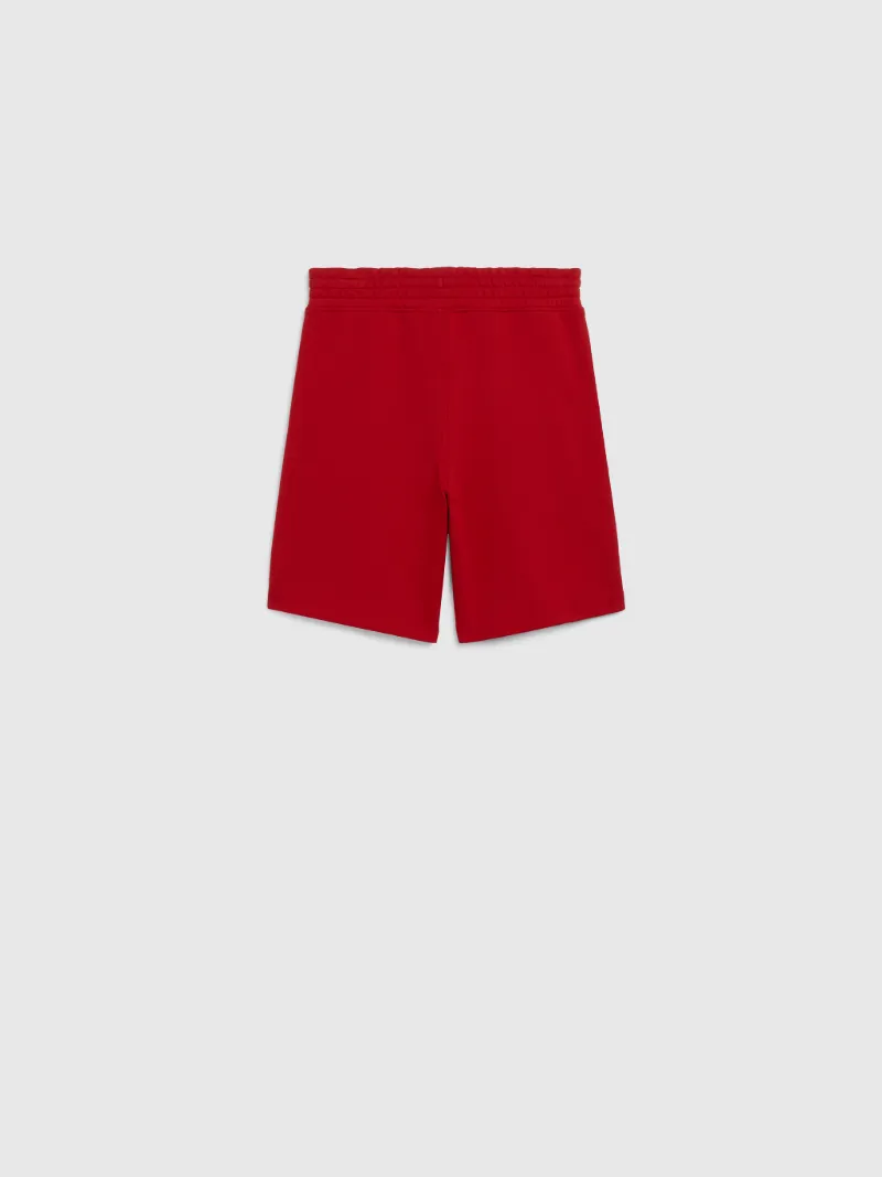 kids sweat shorts