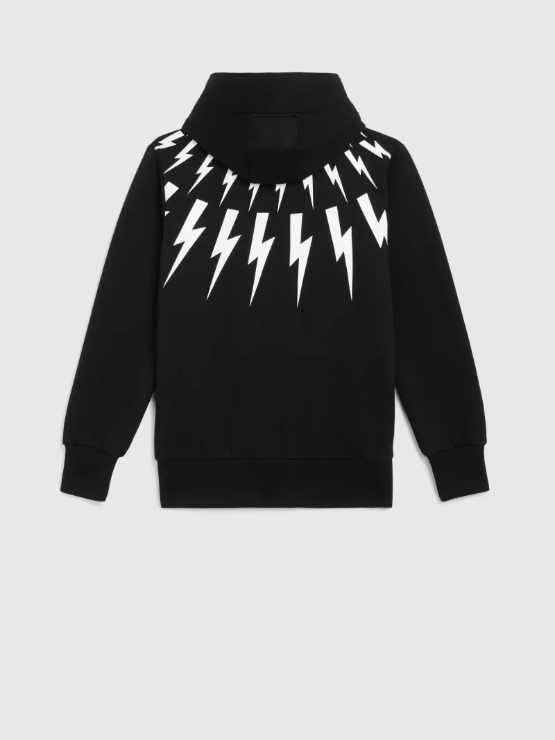 neil barrett sweatshirt