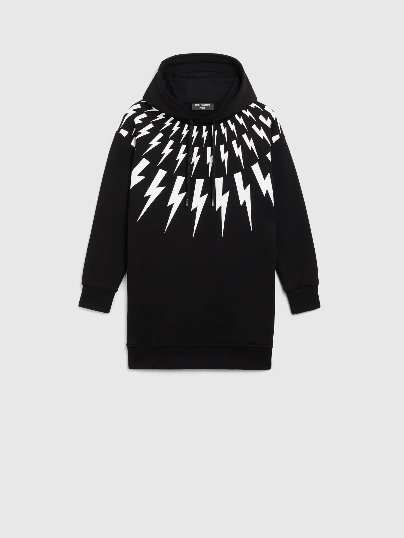 Neil barrett hoodie Clearance