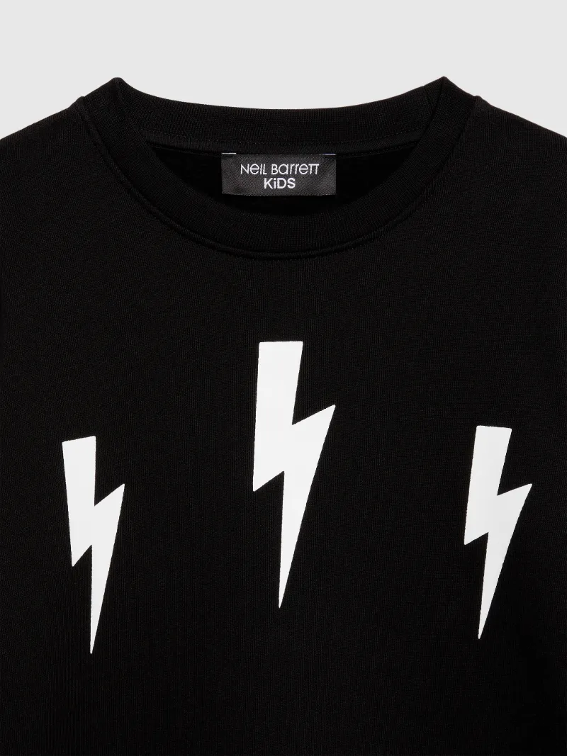 bolts sweatshirt