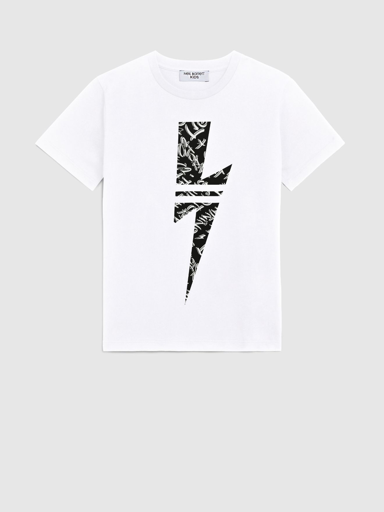 neil barrett bolt t shirt