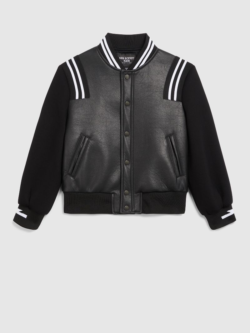 tommy tech bomber