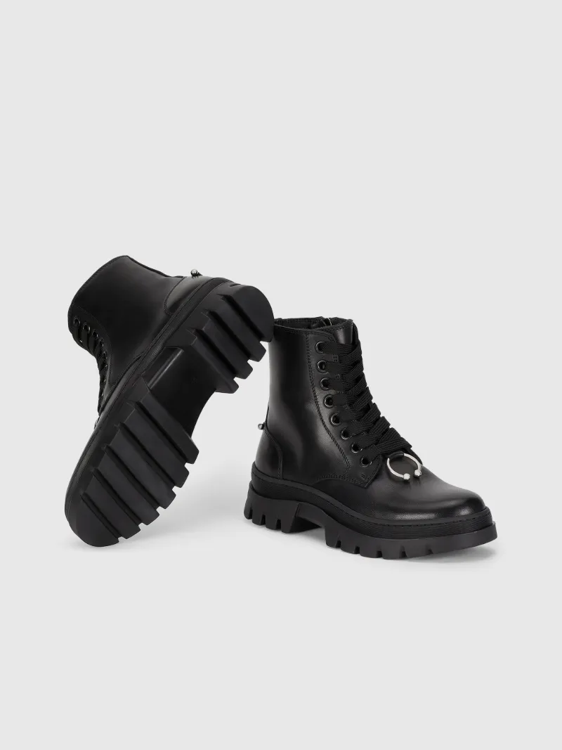 Neil barrett boots Clearance