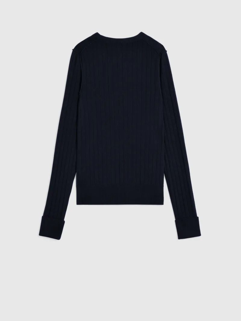 military jumper