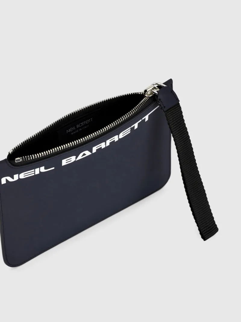 small zip up pouch