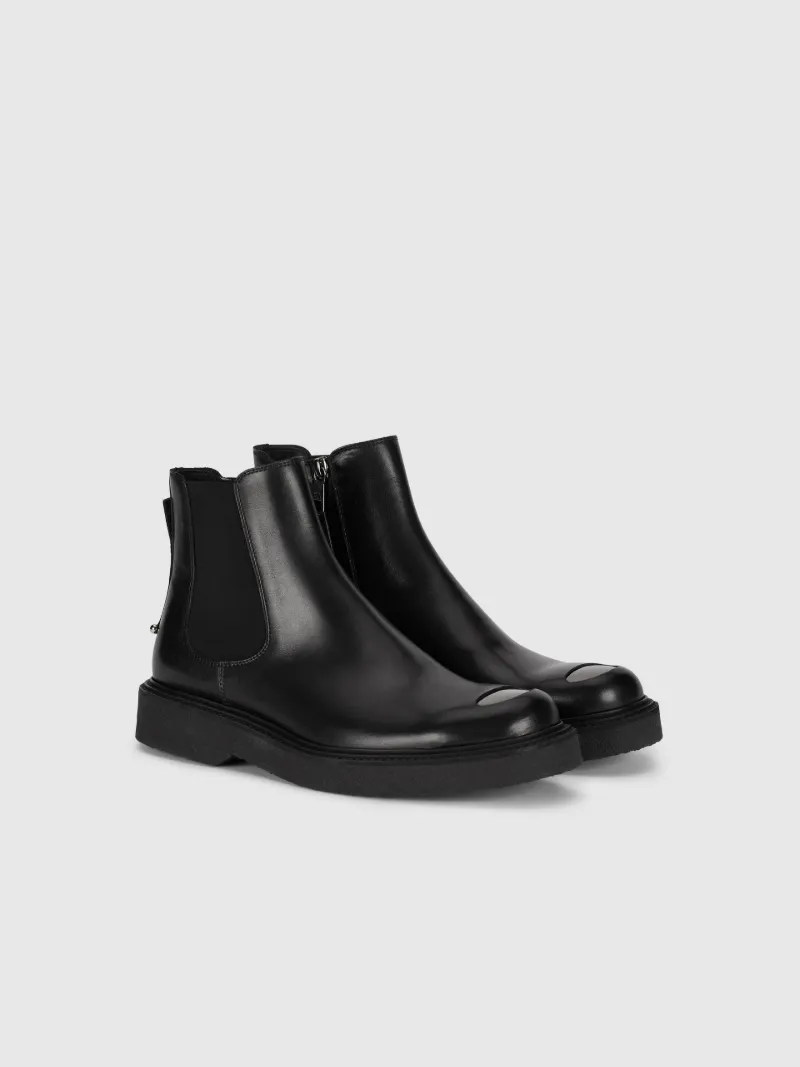 the chelsea boot store