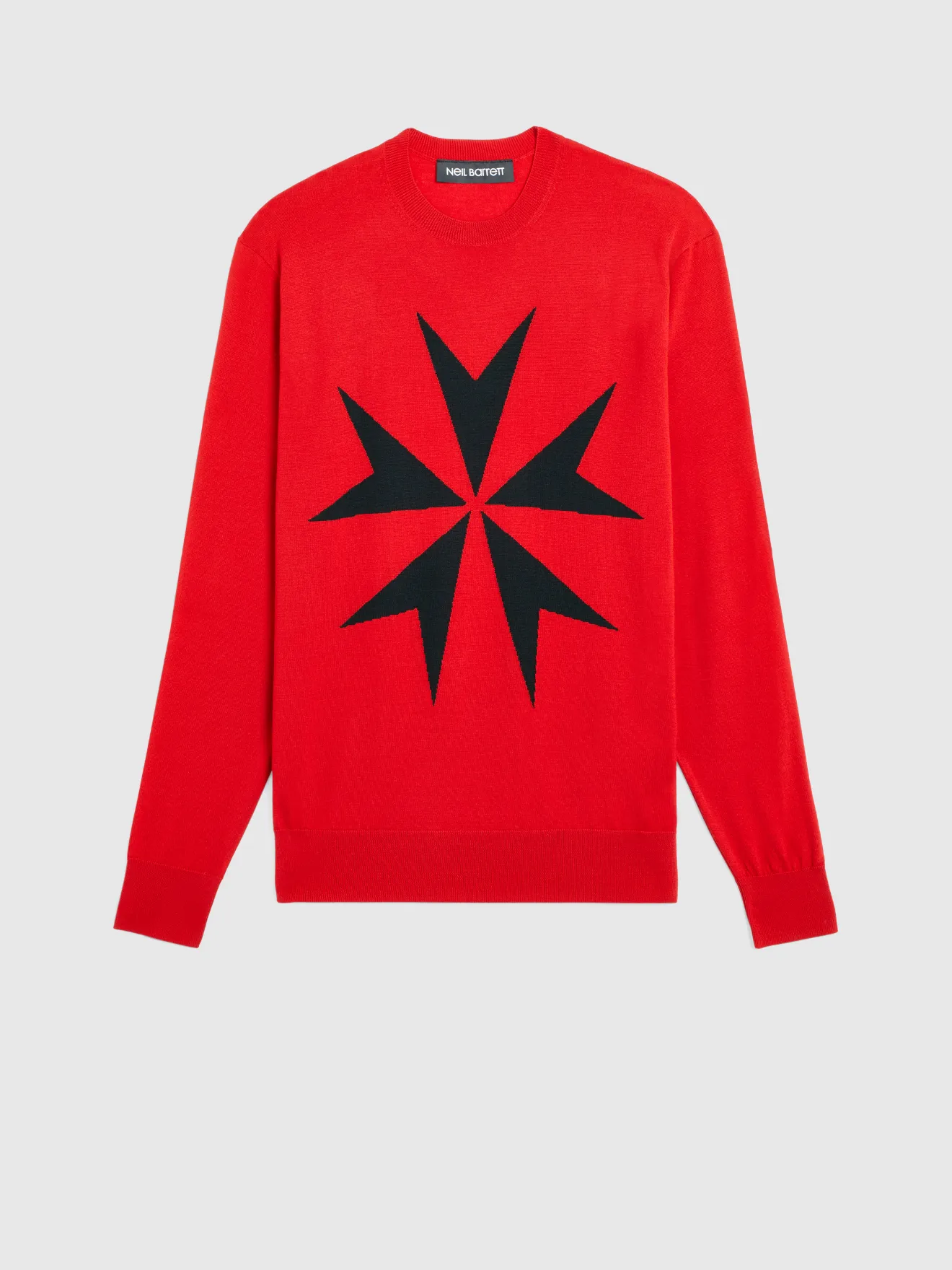 lightweight wool sweater