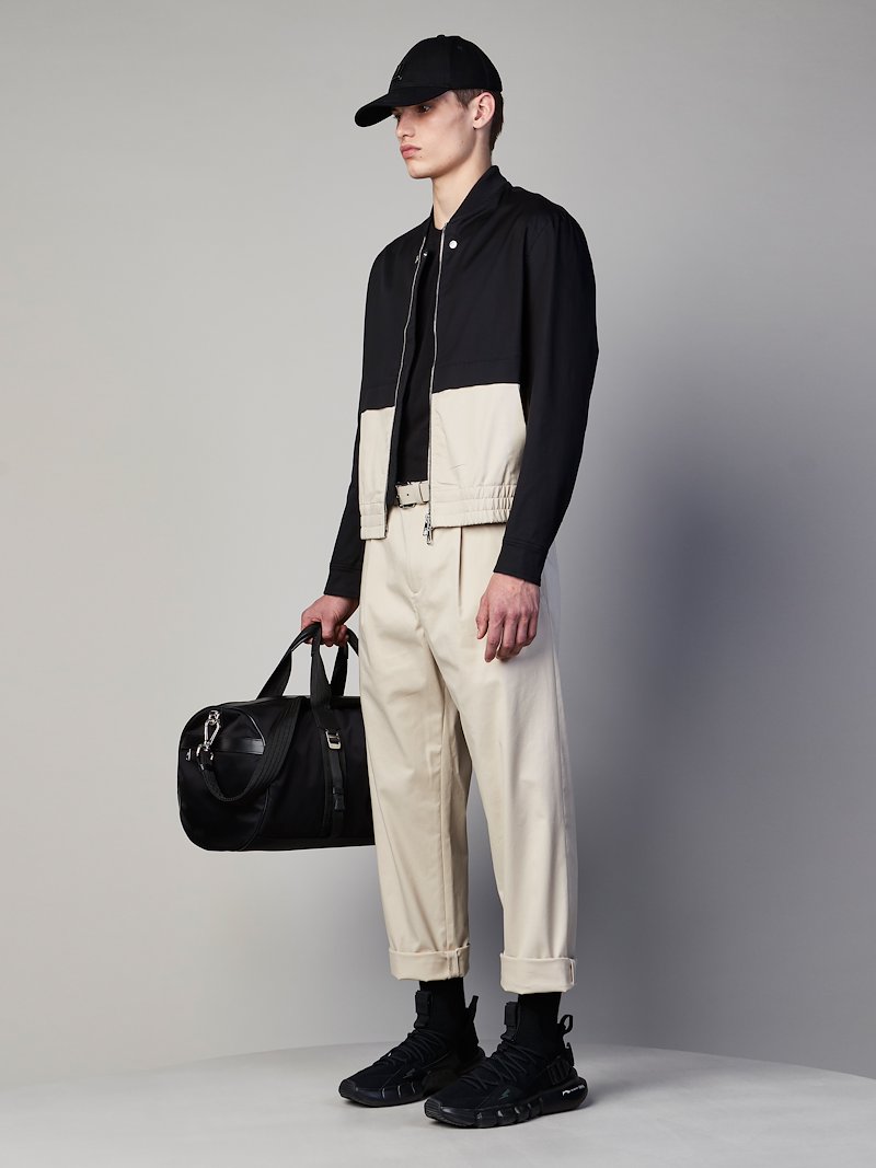 Details about / Neil Barrett Coats