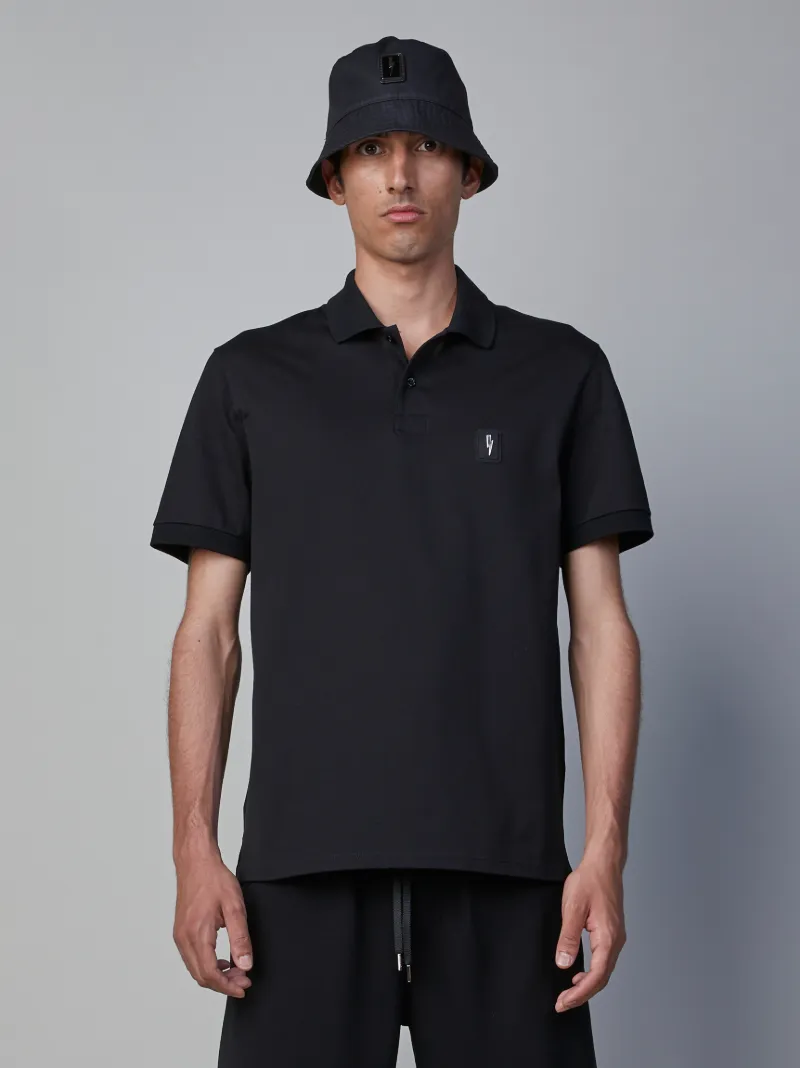 neil barrett polo