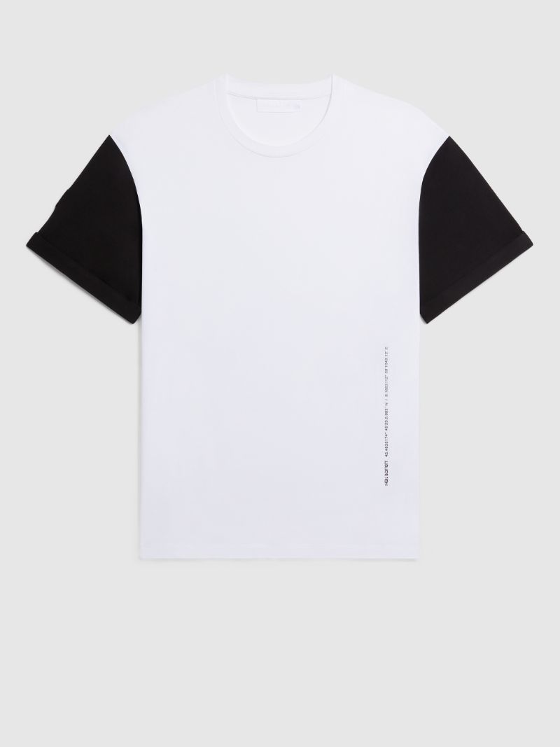 neil barrett bolt t shirt