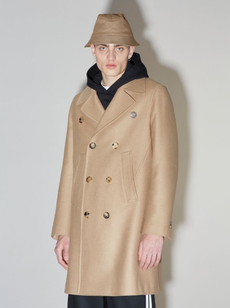 Burberry Camel Hair Coat Denmark, SAVE 52% 