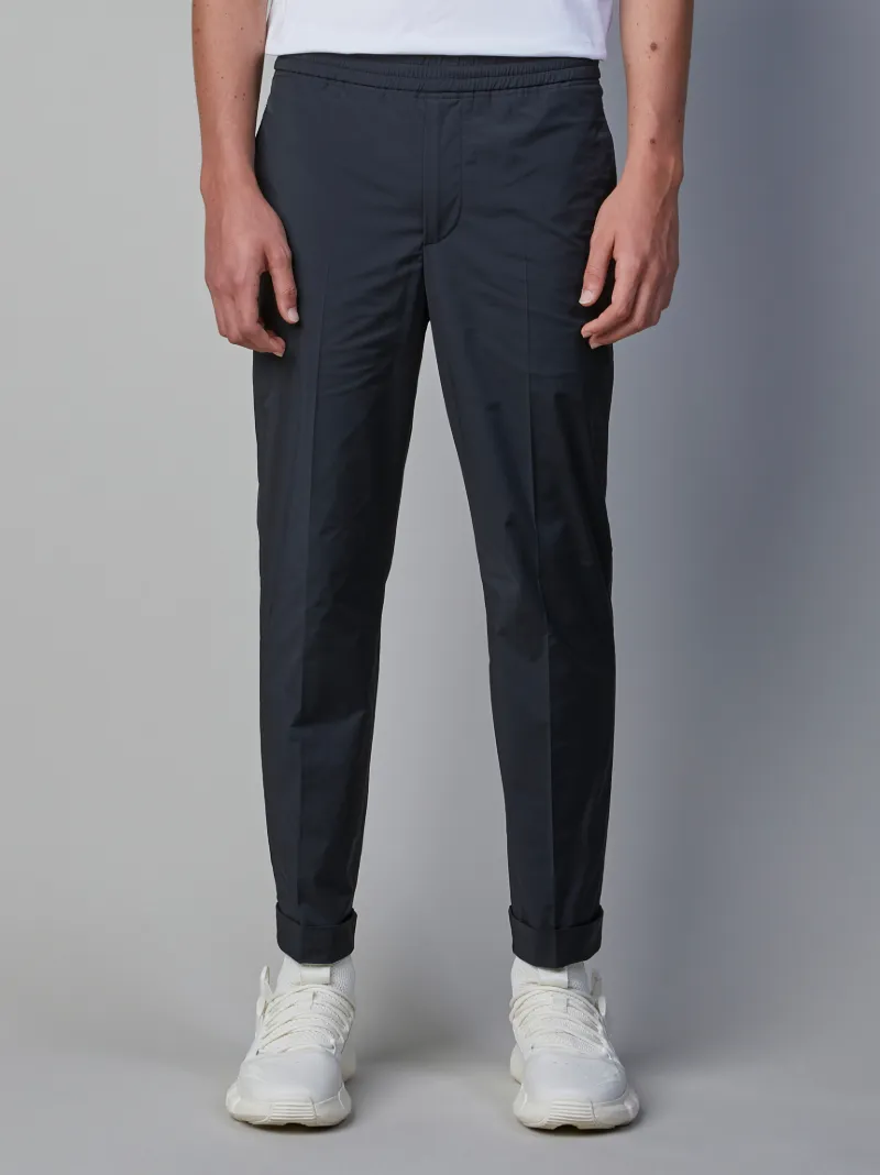 long length track pants