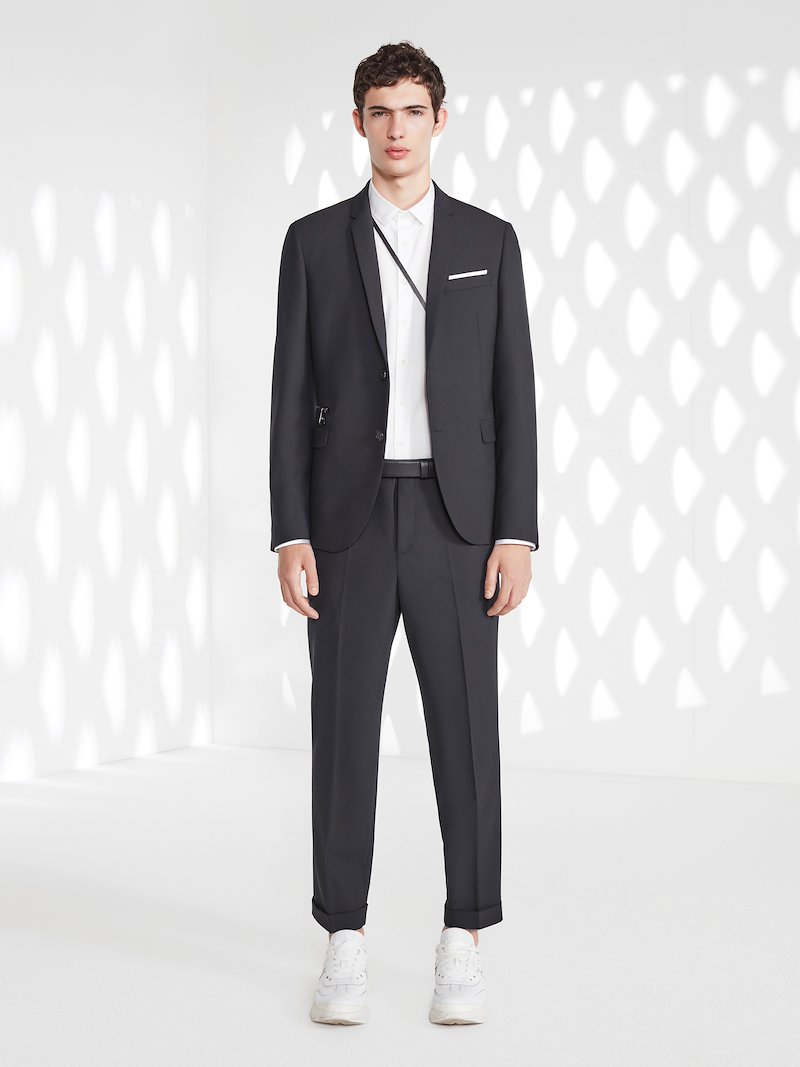 Details about / Neil Barrett Coats