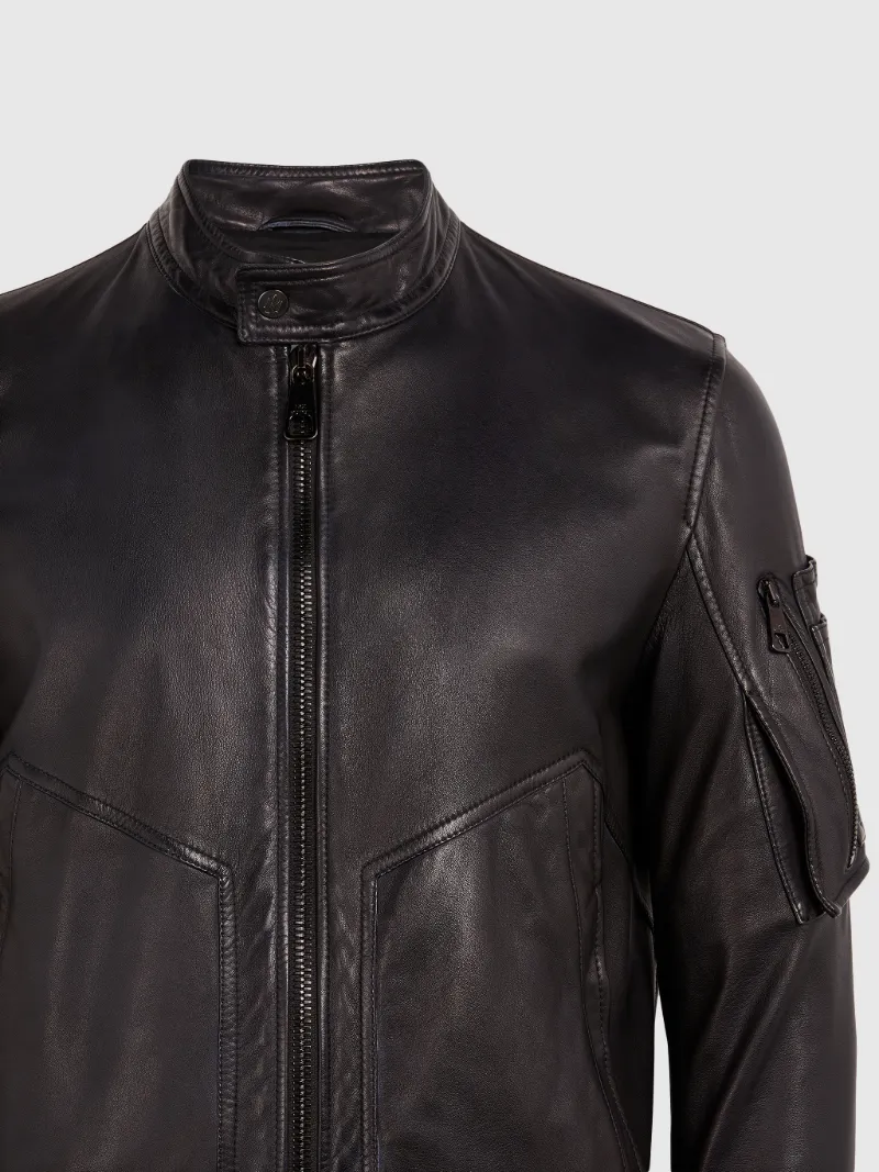 military first jackets