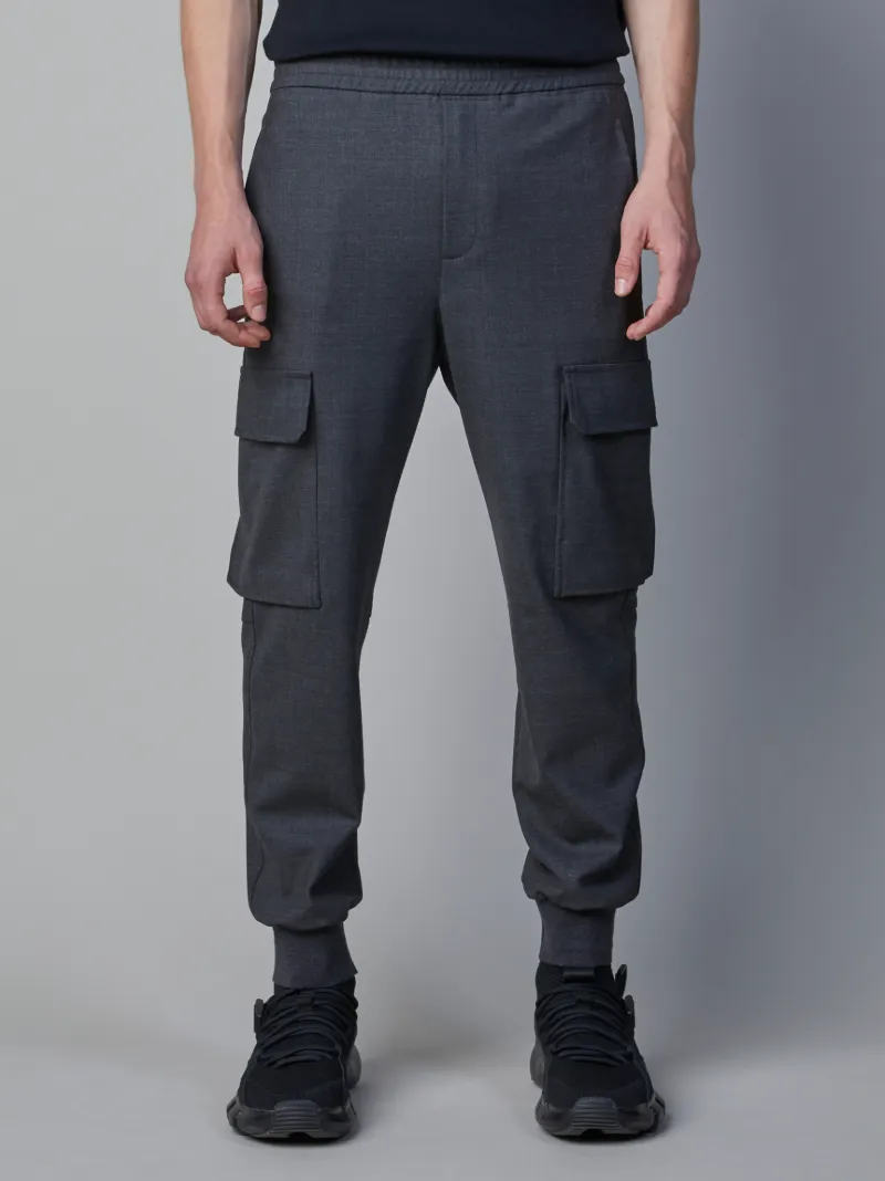 long length pants
