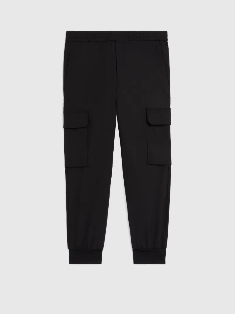 neil barrett cargo pants