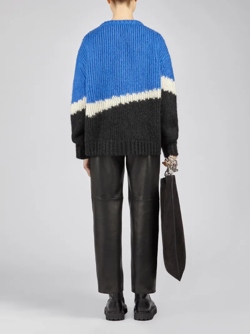 neil barrett knitwear